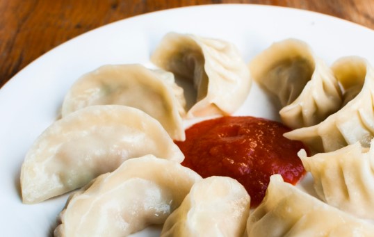 Himalayan Steamed MO:MO: