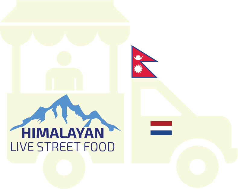 Himalayan Street Food